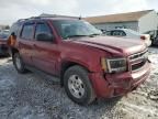 2010 Chevrolet Tahoe K1500 LT