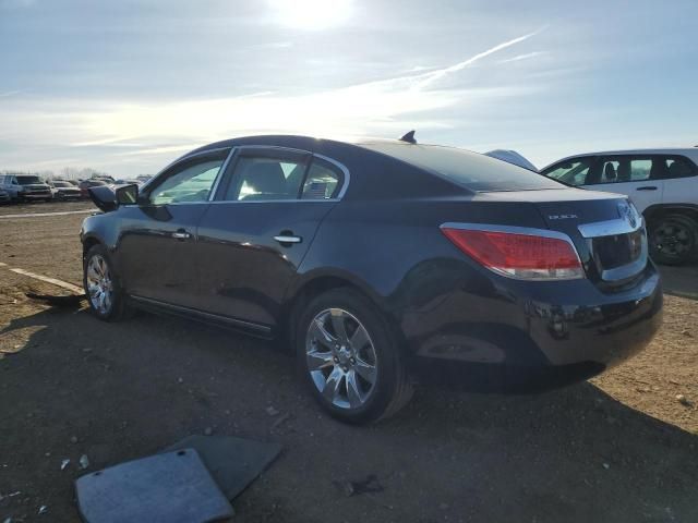 2010 Buick Lacrosse CXL