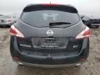 2012 Nissan Murano S