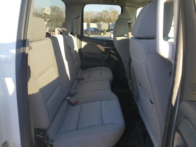 2016 GMC Sierra C2500 Heavy Duty