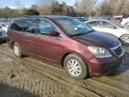 2008 Honda Odyssey EXL