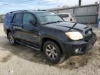 2008 Toyota 4runner Limited