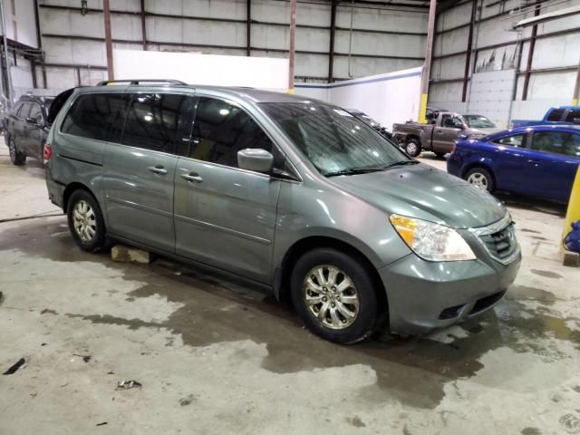 2009 Honda Odyssey EX