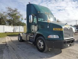 Mack 600 cxu600 Vehiculos salvage en venta: 2017 Mack 600 CXU600