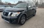 2019 Nissan Armada SV