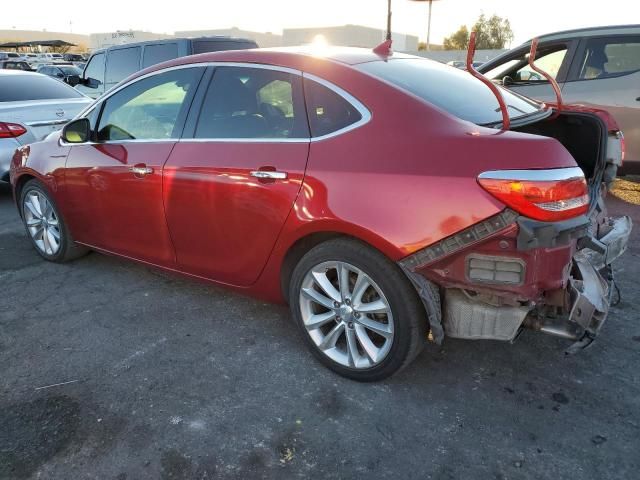 2012 Buick Verano