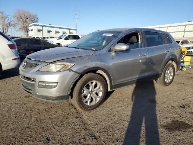 2015 Mazda CX-9 Sport