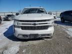 2021 Chevrolet Silverado K1500 RST