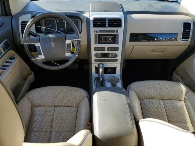 2008 Lincoln MKX