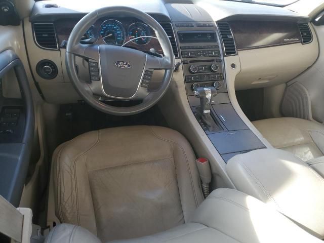 2010 Ford Taurus SEL