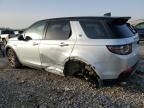 2017 Land Rover Discovery Sport HSE