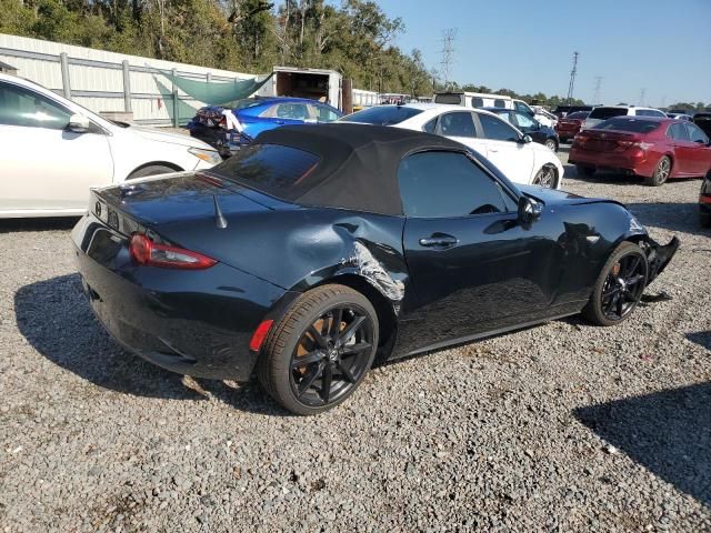 2019 Mazda MX-5 Miata Club