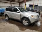 2009 Subaru Forester 2.5X Limited