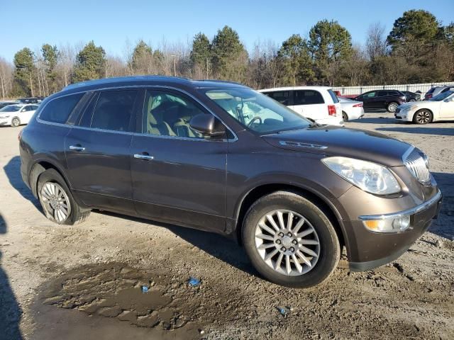 2011 Buick Enclave CXL