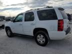 2011 Chevrolet Tahoe C1500 LS