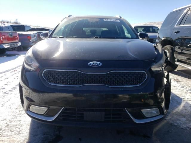 2017 KIA Niro EX