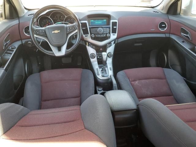 2013 Chevrolet Cruze LT