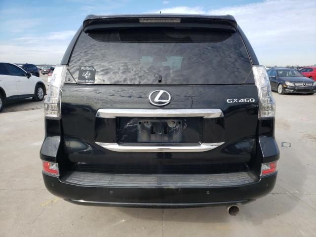 2016 Lexus GX 460