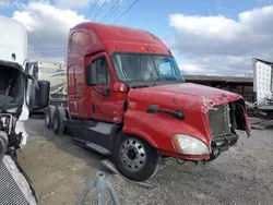 Freightliner salvage cars for sale: 2015 Freightliner Cascadia 125