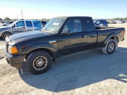 Vehiculos salvage en venta de Copart Arcadia, FL: 2008 Ford Ranger Super Cab