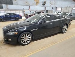 Jaguar xj salvage cars for sale: 2016 Jaguar XJ