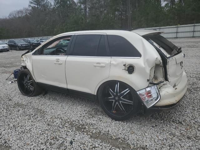 2008 Ford Edge Limited