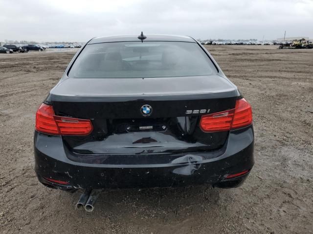 2015 BMW 328 I