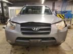 2008 Hyundai Santa FE GLS