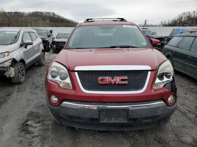 2012 GMC Acadia SLT-1