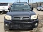 2008 Toyota 4runner Limited