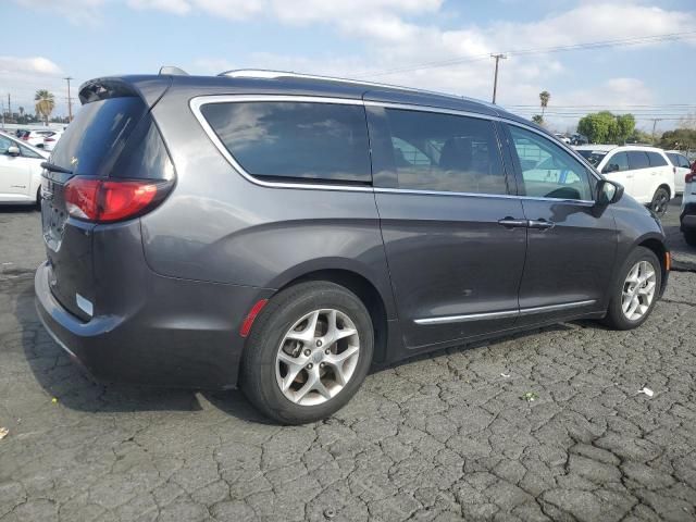 2019 Chrysler Pacifica Touring L Plus