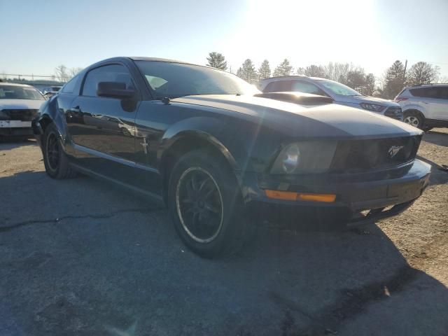 2006 Ford Mustang