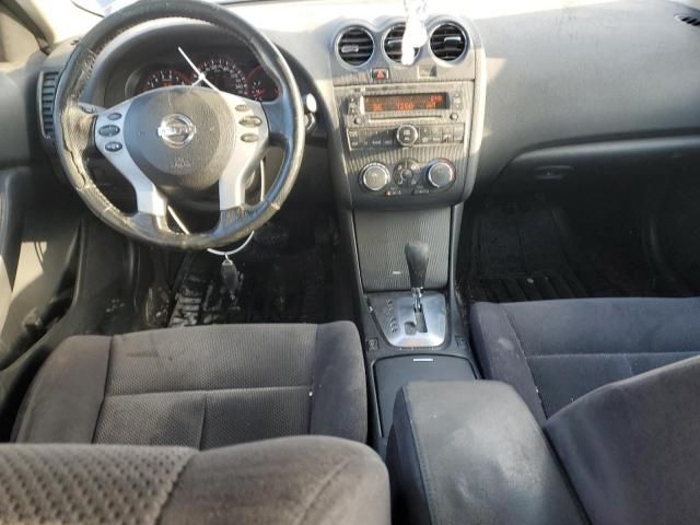 2009 Nissan Altima 2.5