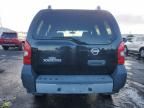 2011 Nissan Xterra OFF Road