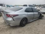 2024 Toyota Camry SE Night Shade