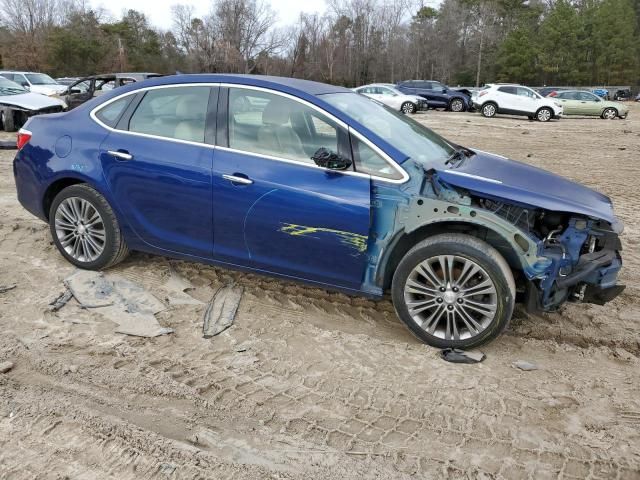 2013 Buick Verano