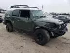 2014 Toyota FJ Cruiser