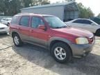 2005 Mazda Tribute S