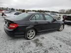 2013 Mercedes-Benz C 300 4matic