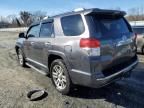 2011 Toyota 4runner SR5