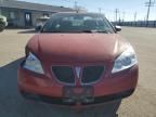 2007 Pontiac G6 GT