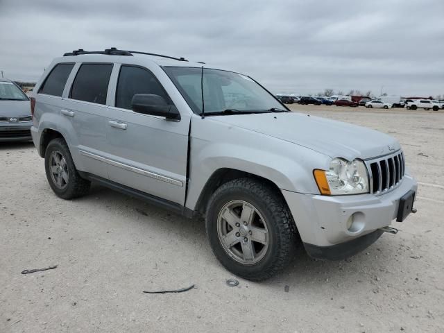 2006 Jeep Grand Cherokee Limited