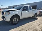 2015 Nissan Frontier SV