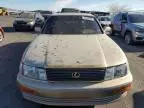 1994 Lexus LS 400