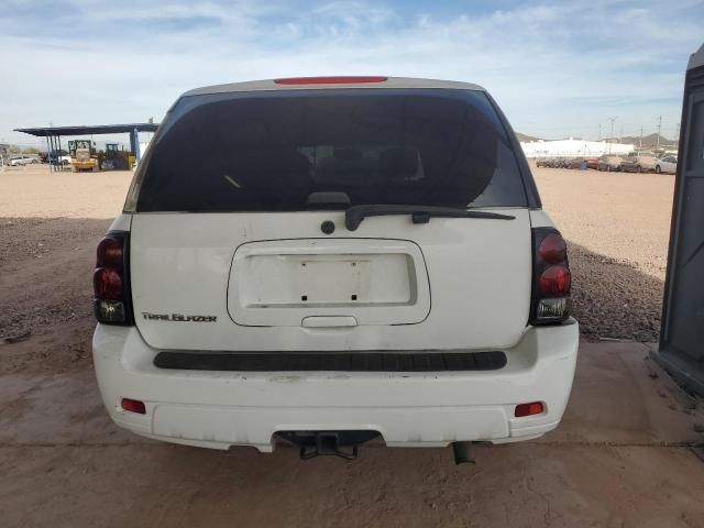 2005 Chevrolet Trailblazer LS