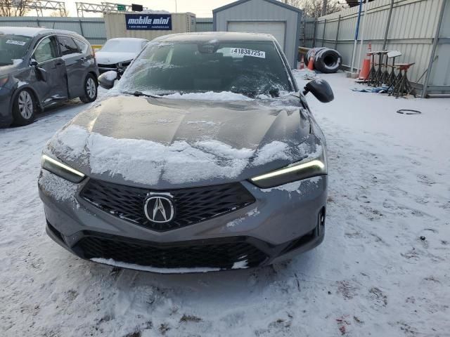 2023 Acura Integra A-SPEC Tech