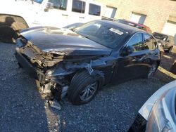 Infiniti Vehiculos salvage en venta: 2014 Infiniti Q50 Base