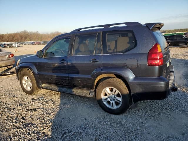 2005 Lexus GX 470