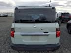 2011 Honda Element EX