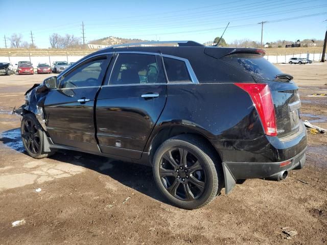 2012 Cadillac SRX Premium Collection